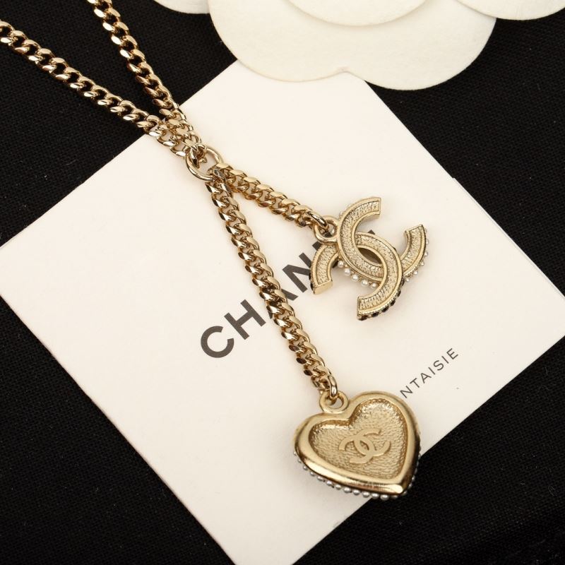 Chanel Necklaces